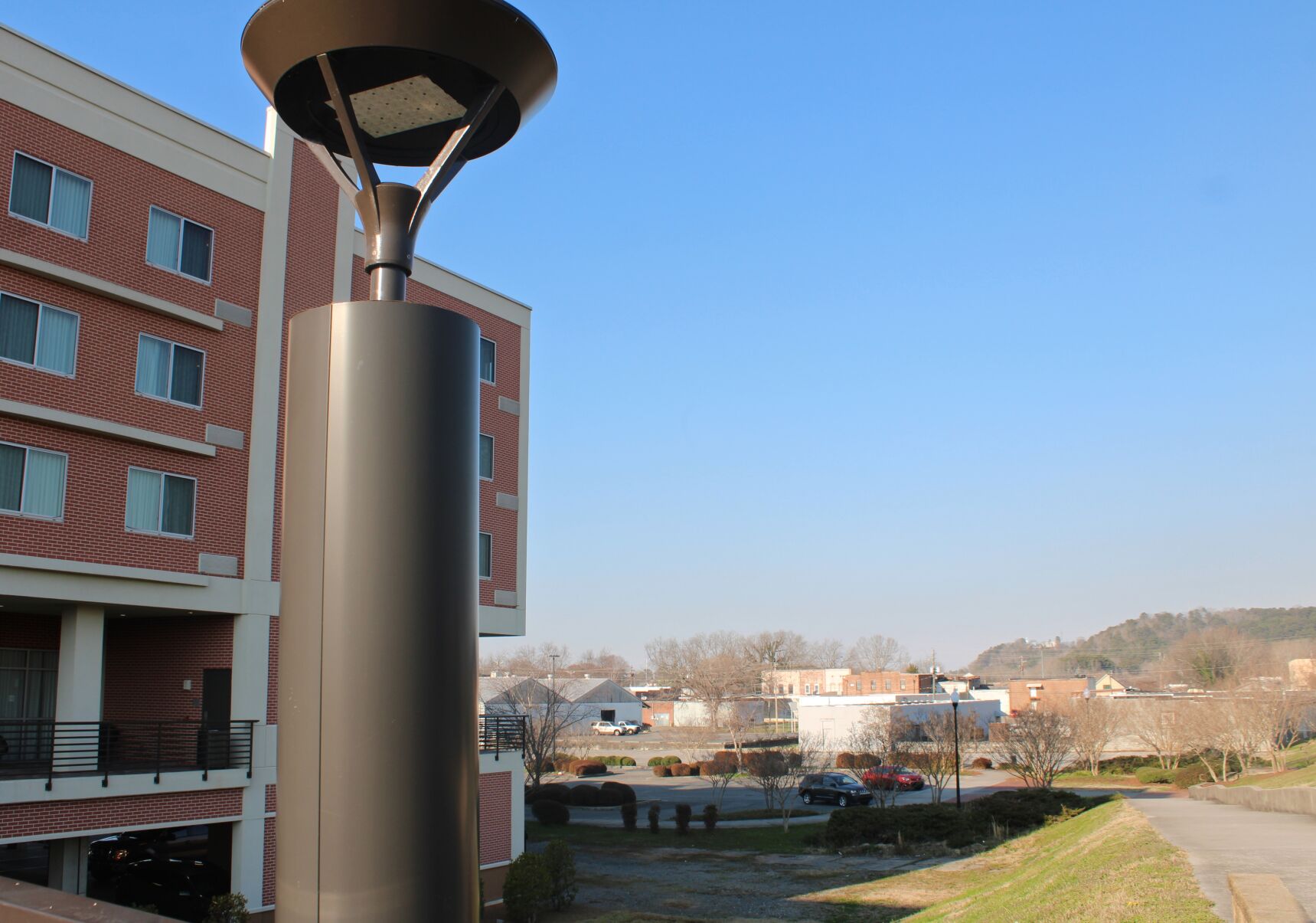 River District plans show signs of actualization